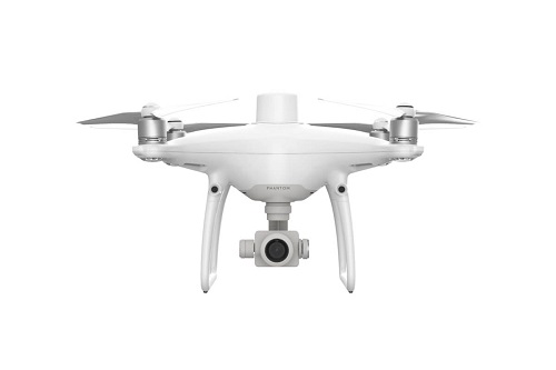 Camera gắn kèm Drone Phantom 4 RTK