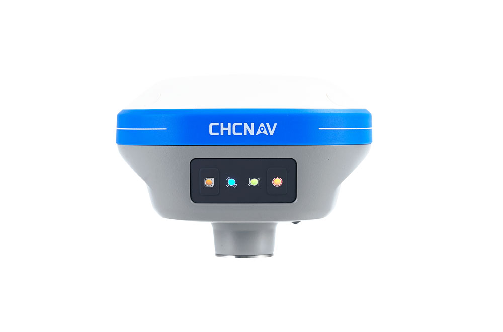 Máy thu GNSS-RTK CHC i73+