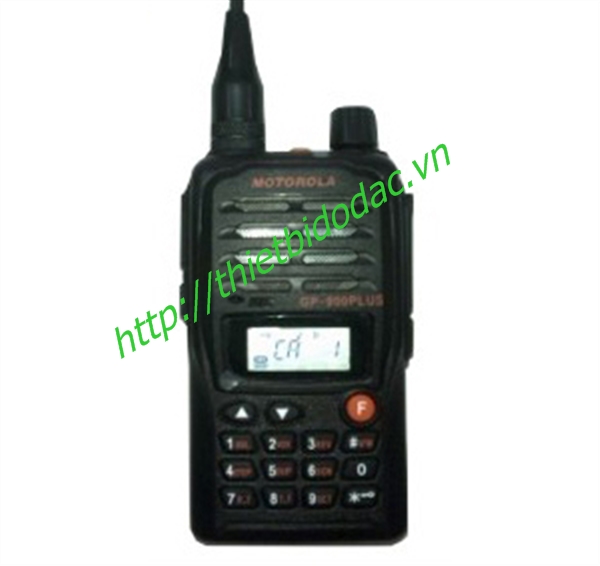 Bộ đàm Motorola GP-1600Plus