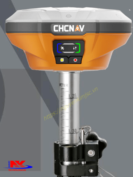 Máy GNSS RTK CHCNAV E90