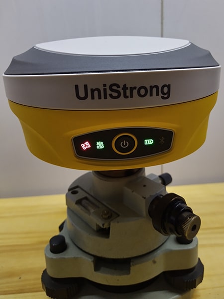 Máy GNSS RTK UniStrong G970II