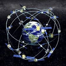 Hệ thống định vị vệ tinh Bắc đẩu (Compass)